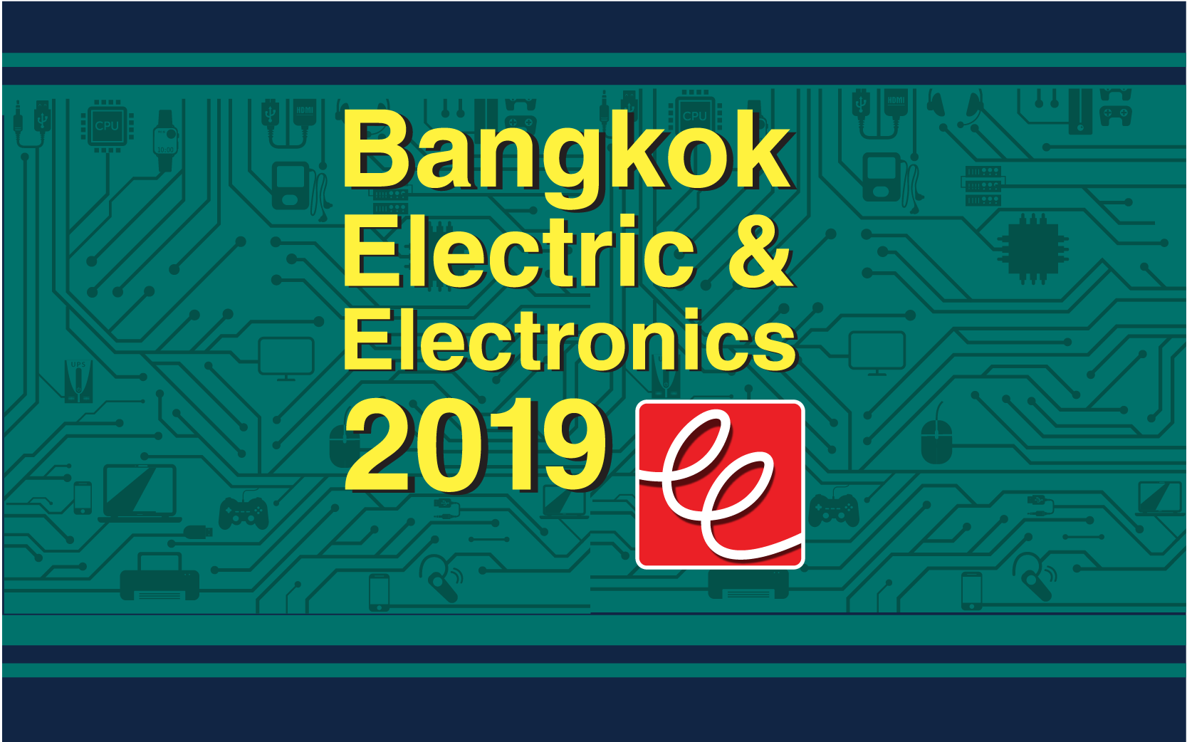 Pebisnis Thailand dan Indonesia Genjot Perdagangan Elektronik